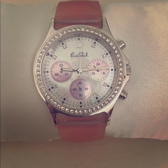 Edwin Pearl Watch - Picture 2 of 4